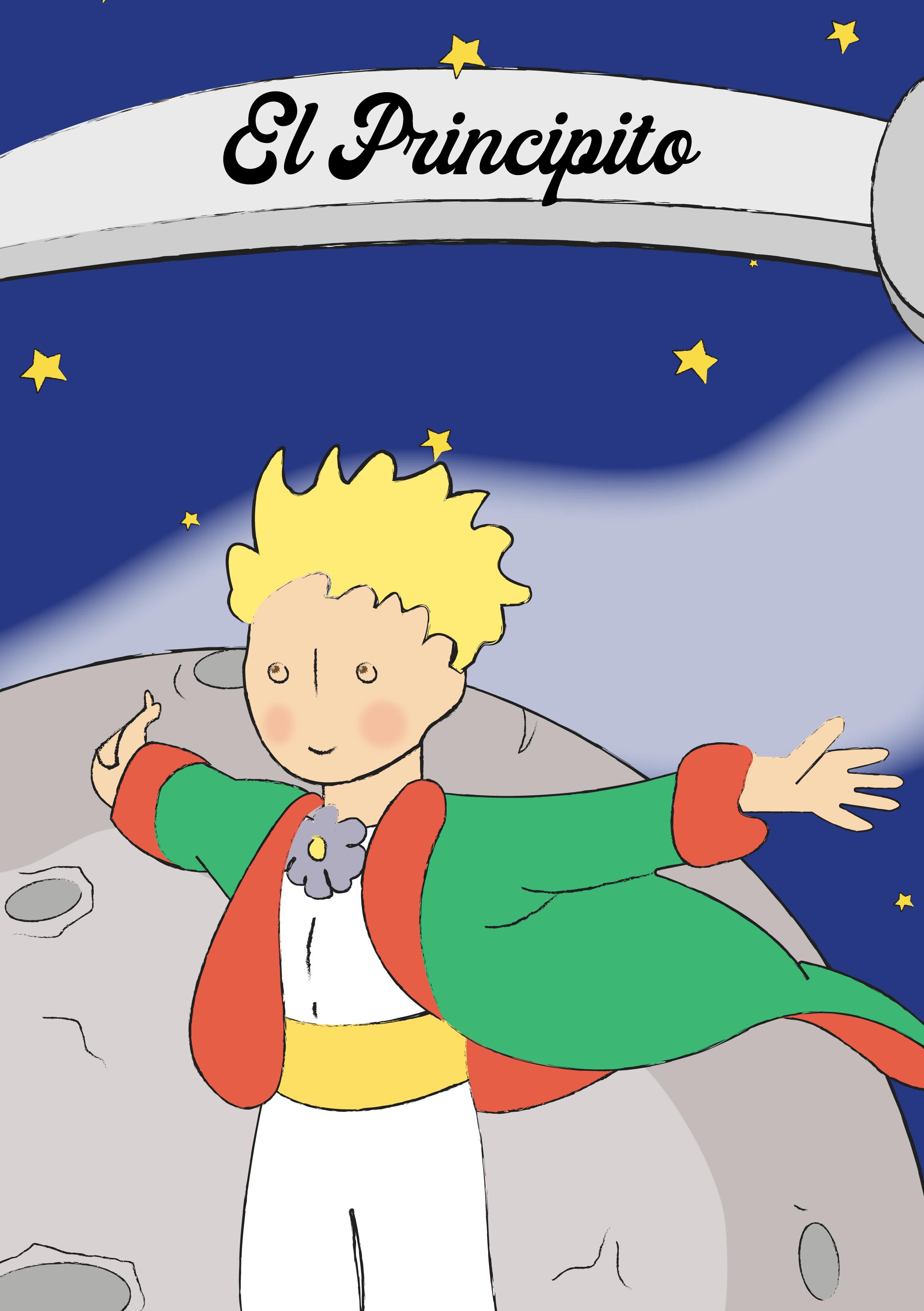 El principito